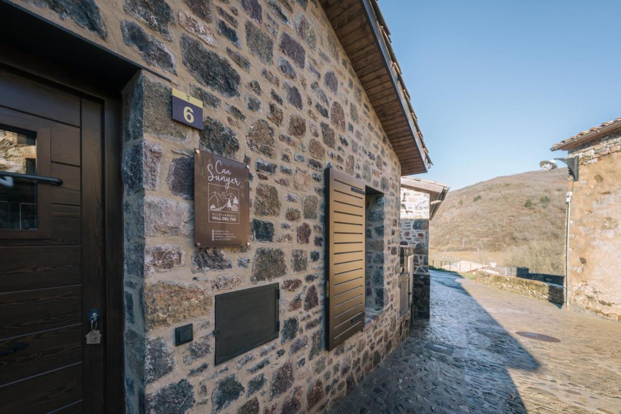 Can Sunyer Camprodon Exterior photo